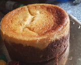 Foto del paso 14 de la receta: Tarta de Queso con Calabaza y Brioche