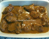 Foto del paso 4 de la receta: Carrilleras de Cerdo en Salsa
