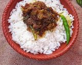 পুঁটি শুটকির টালা ভর্তা রেসিপির ধাপ 3 ছবি