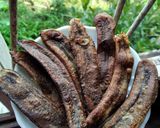 Foto langkah ke 3 dari resep Sale Pisang.