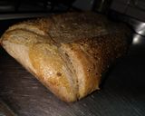 Foto del paso 7 de la receta: Pan integral con semillas