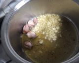 Foto del paso 4 de la receta: Pollo al ajillo