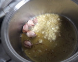 Foto del paso 4 de la receta: Pollo al ajillo