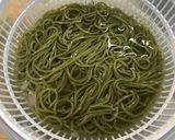 月見山藥泥蕎麥麵的食譜步驟4照片