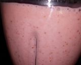 Foto del paso 4 de la receta: Smoothie de fresa y banana 🍓🍌