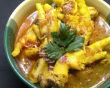 Foto langkah ke 8 dari resep Soto Ayam Ceker.