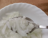 Foto del paso 7 de la receta: Lomos de merluza con almejas (económica)