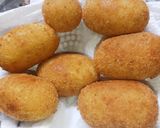 Foto langkah ke 5 dari resep Kroket Solo Mayones Jawa.