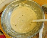 A picture of step 3 of Chocolate Chip Cup Cake.