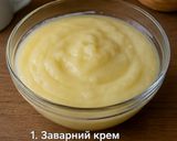 Фото кроку 2 до Рецепти кремів.