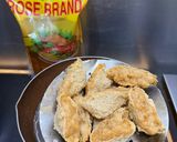 Foto langkah ke 3 dari resep Tahu Walik.