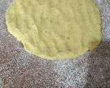 Foto langkah ke 3 dari resep Garlic Cheese Cookies.