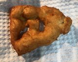 Foto del paso 7 de la receta: Buñuelos (Bolivian Style)