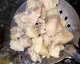 Foto langkah ke 4 dari resep Kuah Bakso mudah & enak.