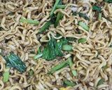 Foto langkah ke 6 dari resep 244. Mie Goreng Telur.