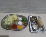 કોબીજ ના કોઇન પરાઠા (Cabbage Coin Paratha Recipe In Gujarati) રેસીપી સ્ટેપ1ફોટો