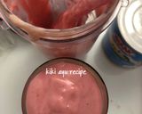 Foto langkah ke 2 dari resep Vaniberry Cheese Cake In Jar Ala Kiki Ayu Recipe.