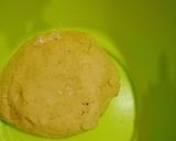 Isler recept fázis 1 fotója