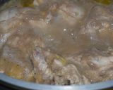 Foto del paso 4 de la receta: Pollo al Jengibre