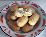 Foto langkah ke 6 dari resep Getas Ketan.