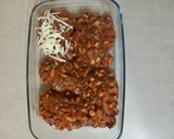 Filet pod pierzynką polonezową krok przepisu 3 zdjęcie