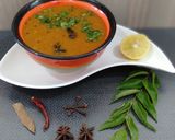ગુજરાતી દાળ (Gujarati Dal Recipe In Gujarati) રેસીપી સ્ટેપ14ફોટો