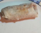 Foto del paso 4 de la receta: Arrollados Primavera