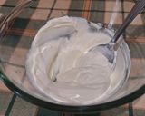 Csirkemelles- tejfölös tortilla 🌯🌮🌯 recept fázis 4 fotója