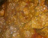 Foto langkah ke 2 dari resep Rendang sapi + tahu 😄.