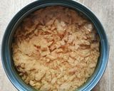 Spaghetti al tonno krok przepisu 5 zdjęcie
