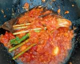 Foto langkah ke 2 dari resep 2. Rica rica ayam pedas.