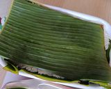 Foto langkah ke 3 dari resep Lemper Ayam ala Mbak Listya.