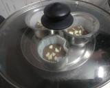 சாக்லேட் மஃபின் கேக்(Chocolate muffin cake recipe in Tamil) ரெசிபி ஸ்டேப் 3 புகைப்படம்