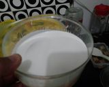 Foto langkah ke 6 dari resep Sayur Santan Ikan Asin Manado.
