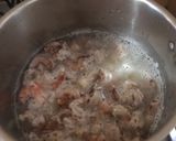 Foto del paso 1 de la receta: Encocado “Encocao” de camarón 🍤
