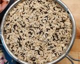 Foto del paso 1 de la receta: Arroz Chaufa Peruano