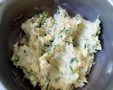 Foto langkah ke 4 dari resep Perkedel Kentang Mozzarella.