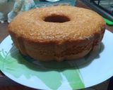Foto del paso 5 de la receta: Torta de las 20 cucharadas!