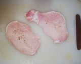 Hamis hagymás rostélyos recept fázis 1 fotója