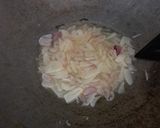 Foto langkah ke 2 dari resep 3. Tumis ikan peda.