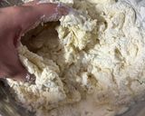 Foto del paso 3 de la receta: Empanadas de Pollo al horno