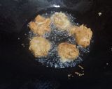 Foto langkah ke 3 dari resep Nugget ayam langsung goreng.