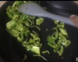 A picture of step 8 of Chicken Tikka Pizza Rolls.