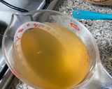 Foto del paso 3 de la receta: Patita para la tostada!