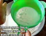 Foto langkah ke 5 dari resep Nastar lembut lumer di mulut.