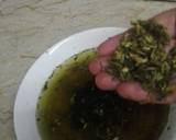 Paluk paneer recipe step 2 photo