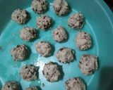 Foto langkah ke 4 dari resep Kerne Gasir.