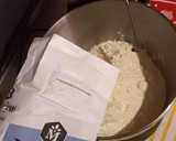 Foto del paso 1 de la receta: 🎉Pan/Bollito de Leche🎉