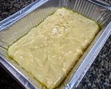 Foto del paso 5 de la receta: FUGAZZA, con Pan🍞 de Leche 8...!😋