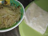 19. Pangsit Goreng Isi Kates